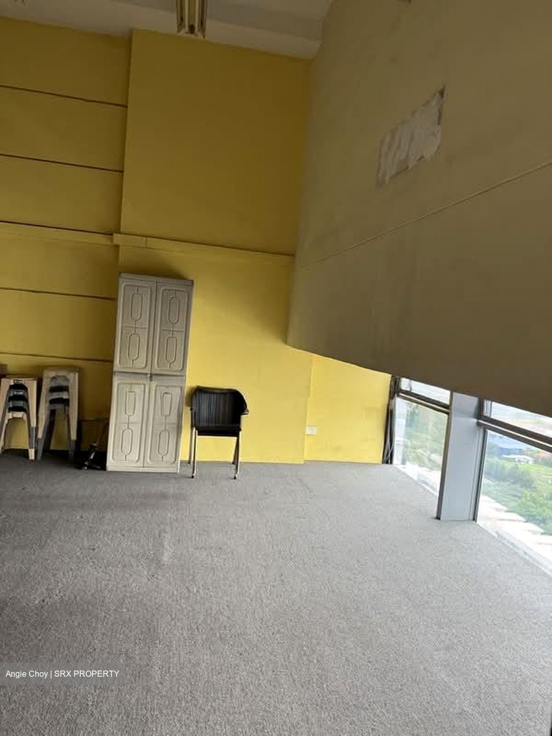 Enterprise Hub (D22), Factory #588077671
